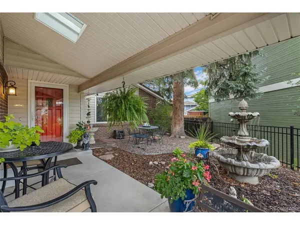 7602 W Elmhurst, Littleton, CO 80128