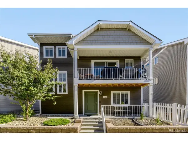 5368 N Argonne, Denver, CO 80249