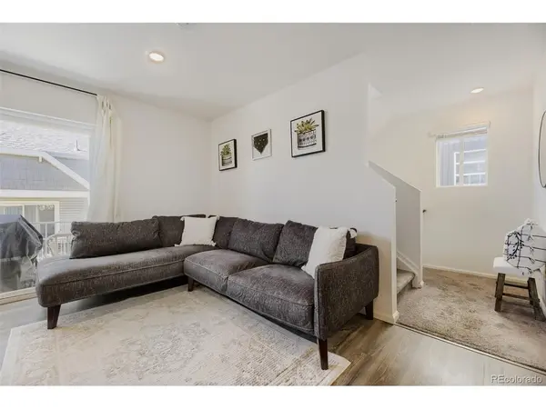 5368 N Argonne, Denver, CO 80249