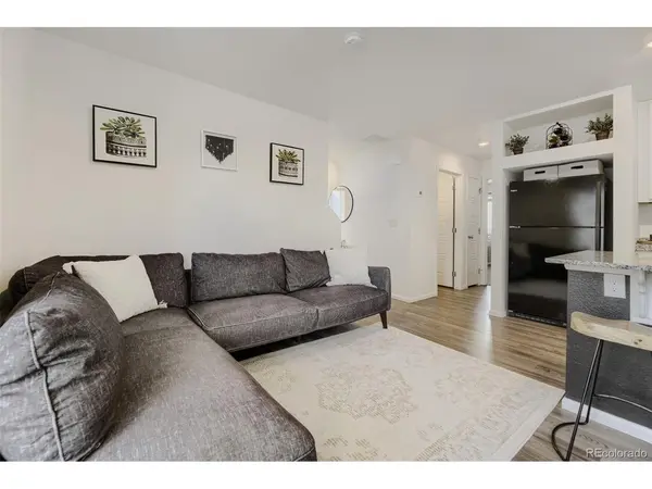 5368 N Argonne, Denver, CO 80249