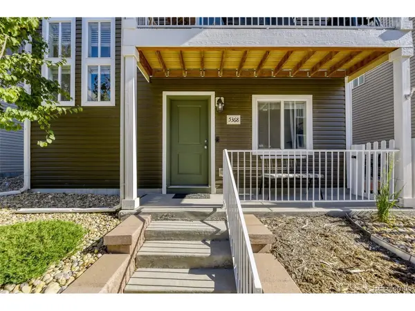 5368 N Argonne, Denver, CO 80249
