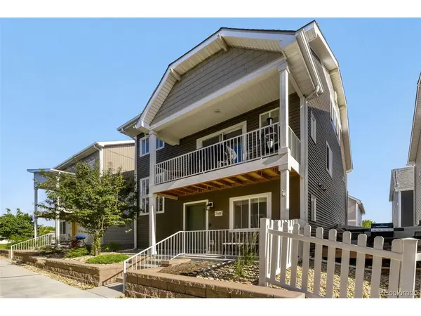 5368 N Argonne, Denver, CO 80249