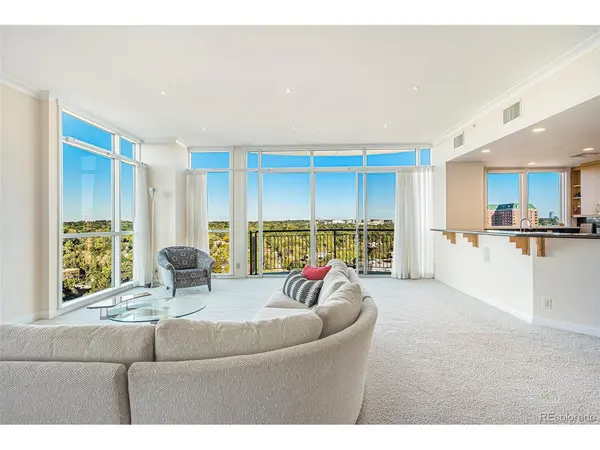 400 E 3rd #1401, Denver, CO 80203