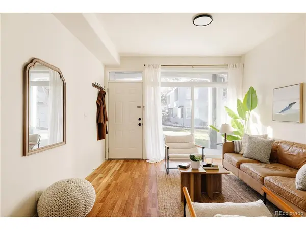 8500 E Jefferson #11A, Denver, CO 80237