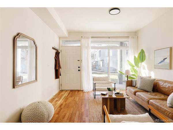 8500 E Jefferson #11A, Denver, CO 80237