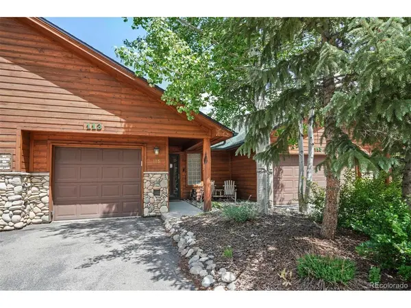 113 Lookout Ridge, Dillon, CO 80435