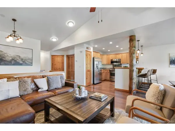 113 Lookout Ridge, Dillon, CO 80435