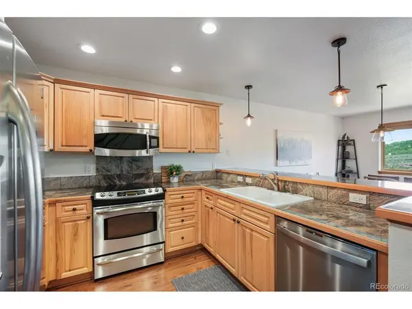 113 Lookout Ridge, Dillon, CO 80435