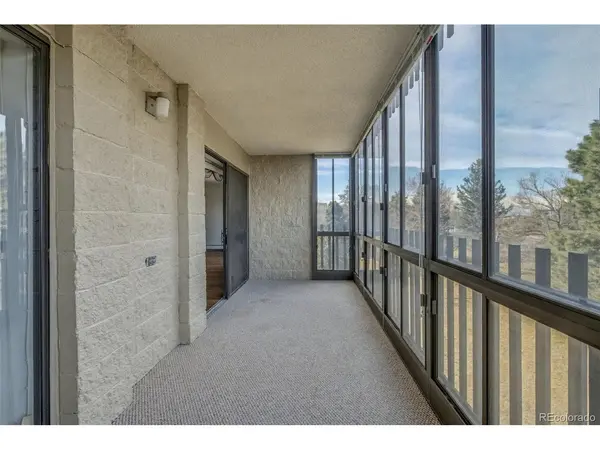 14390 E Marina #221-302, Aurora, CO 80014
