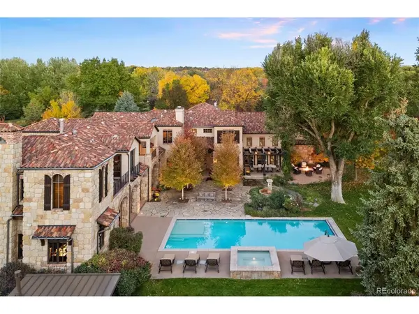 1400 E Oxford, Cherry Hills Village, CO 80113