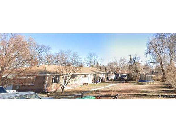 1340 Upham, Lakewood, CO 80214