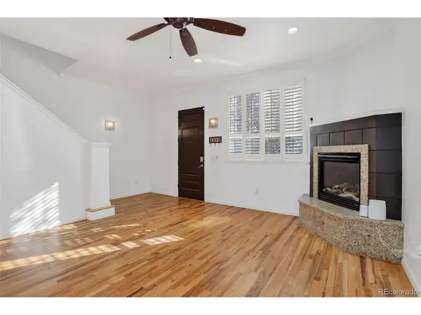 7777 E 1st #108, Denver, CO 80230