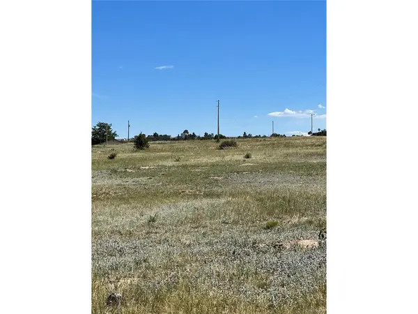 368 Las Animas, Colorado City, CO 81019