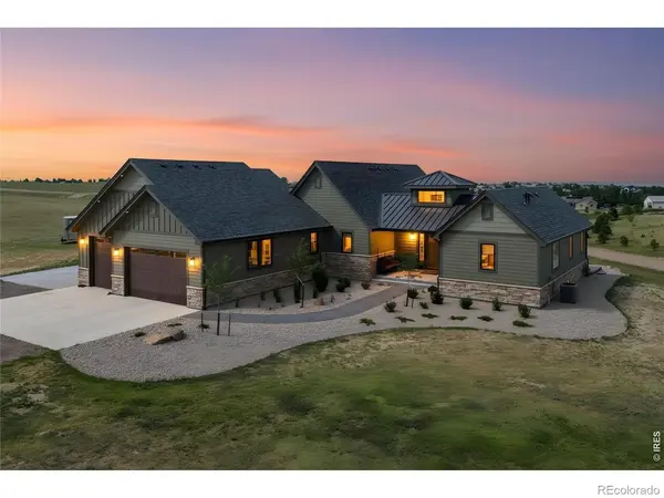 50 Skyhawk, Parker, CO 80138