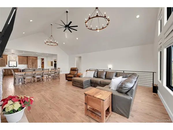 50 Skyhawk, Parker, CO 80138