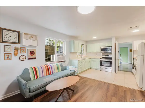 3545 N Adams, Denver, CO 80205