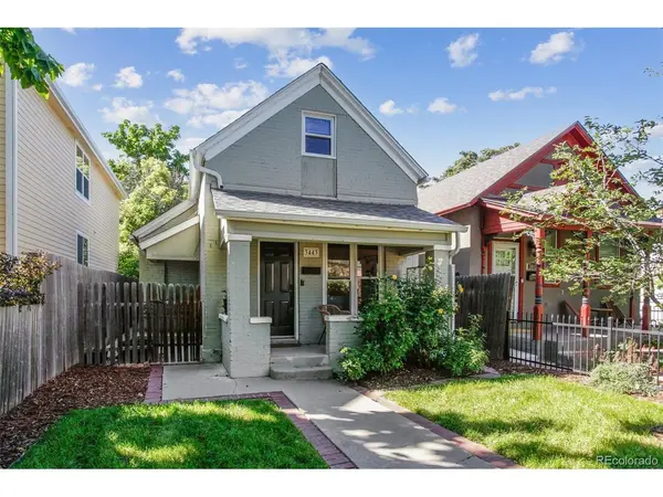 3443 N Humboldt, Denver, CO 80205