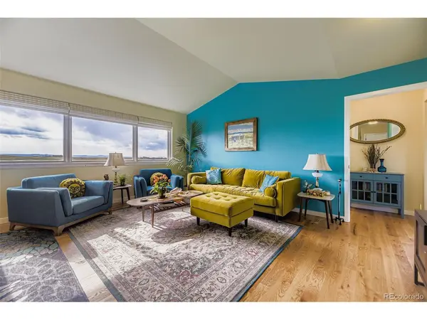 5228 Richards, Elizabeth, CO 80107