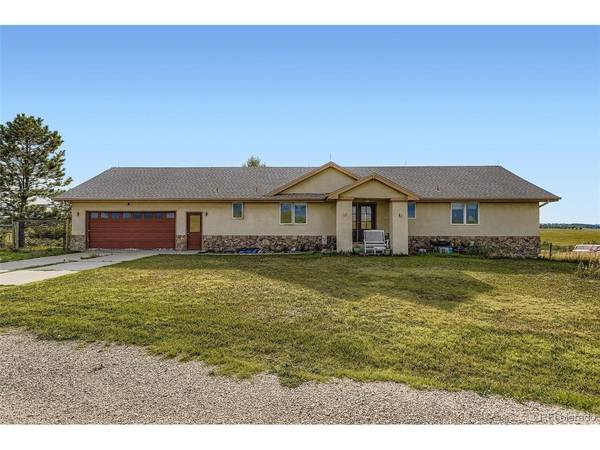 5228 Richards, Elizabeth, CO 80107