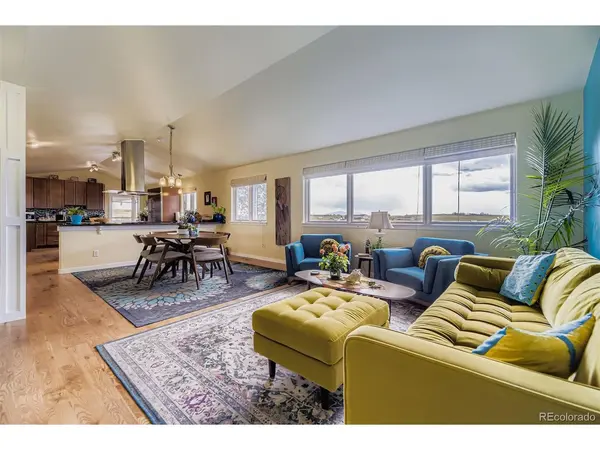 5228 Richards, Elizabeth, CO 80107