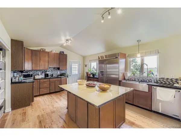 5228 Richards, Elizabeth, CO 80107