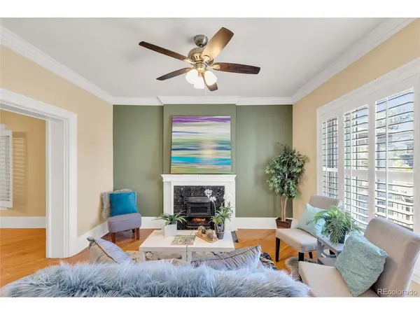 76 N Lincoln, Denver, CO 80203