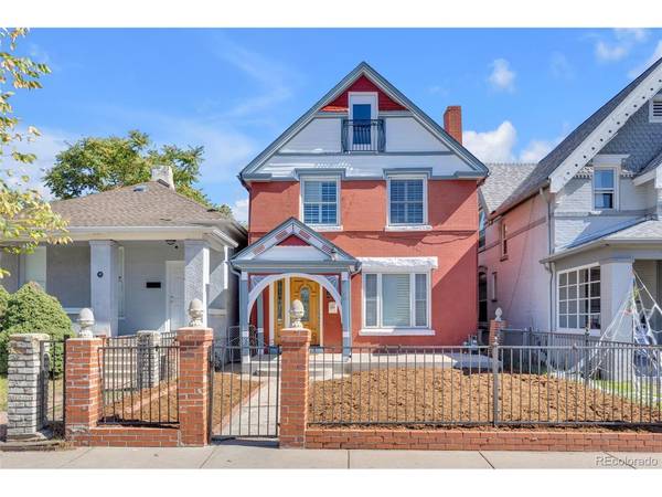 76 N Lincoln, Denver, CO 80203