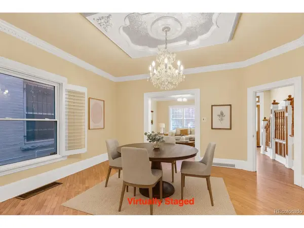 76 N Lincoln, Denver, CO 80203