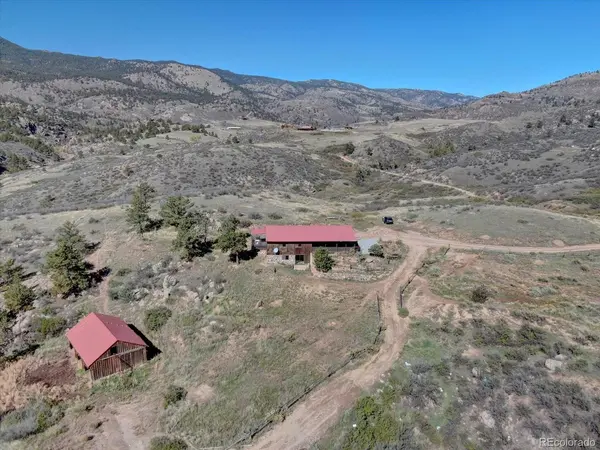 1165 Stagecoach, Lyons, CO 80540