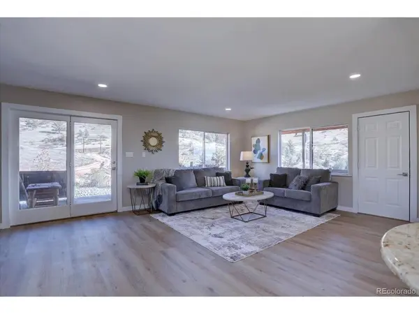 1165 Stagecoach, Lyons, CO 80540