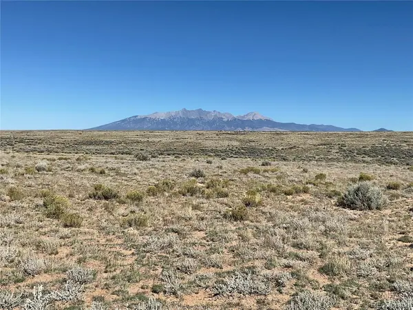 9 Aztec Rd., Blanca, CO 81123