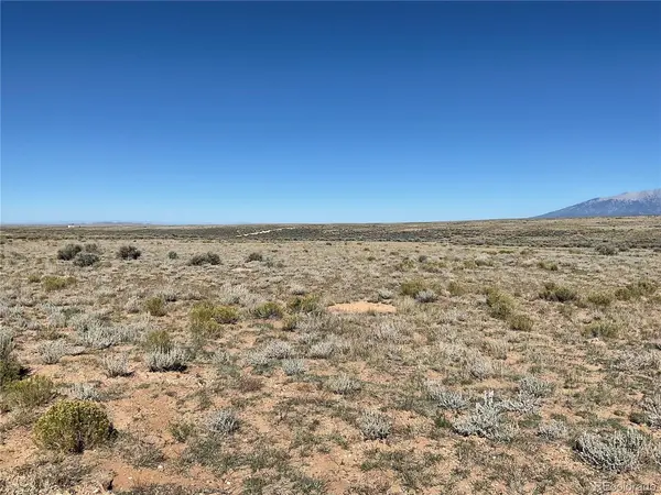 9 Aztec Rd., Blanca, CO 81123