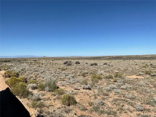 9 Aztec Rd., Blanca, CO 81123