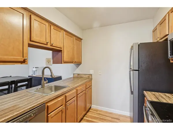 7665 E Eastman #203B, Denver, CO 80231