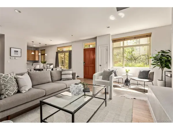 1874 Vine #102, Denver, CO 80206