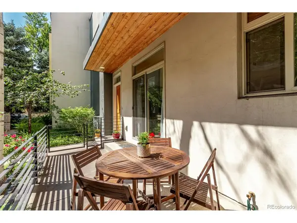 1874 Vine #102, Denver, CO 80206
