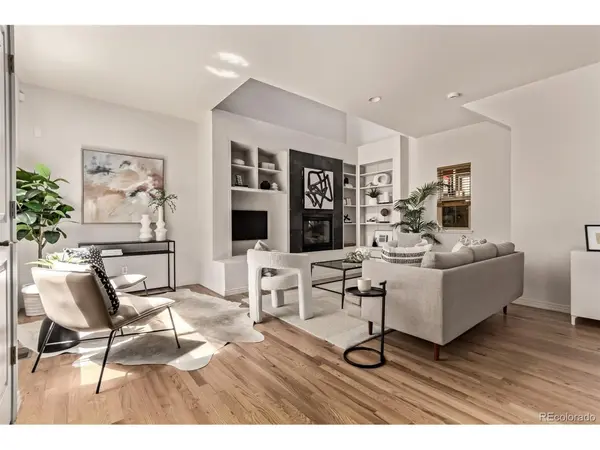 1874 Vine #102, Denver, CO 80206