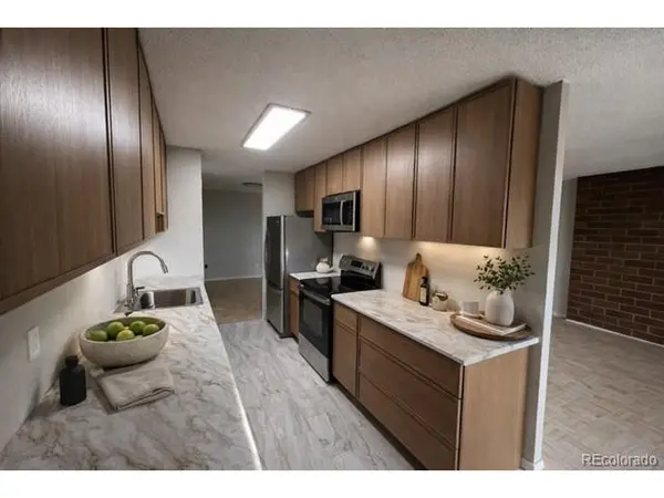 2880 S Locust #507S, Denver, CO 80222