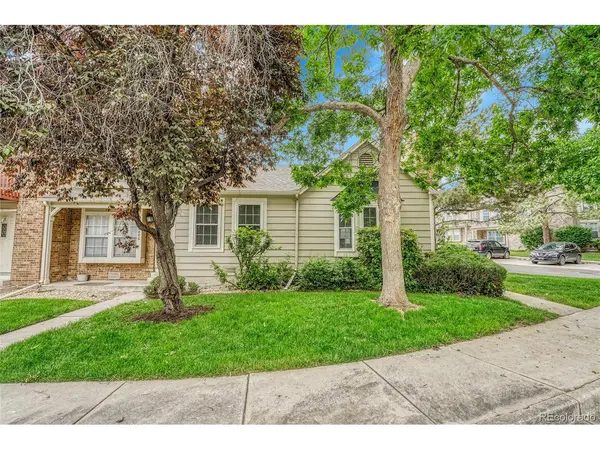 1148 S Ventura #H, Aurora, CO 80017