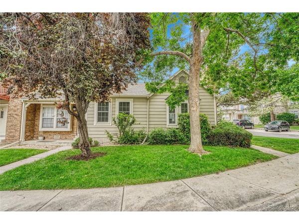 1148 S Ventura #H, Aurora, CO 80017