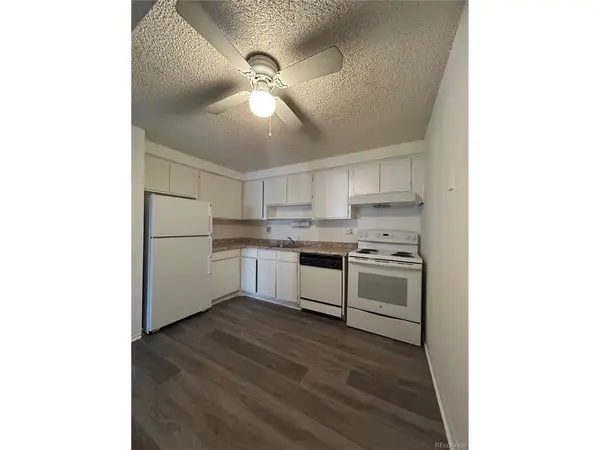 1306 S Parker #167, Denver, CO 80231