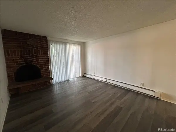 1306 S Parker #167, Denver, CO 80231