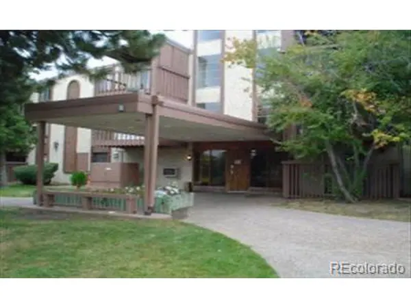 1306 S Parker #167, Denver, CO 80231