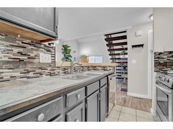 3082 S Truckee, Aurora, CO 80013