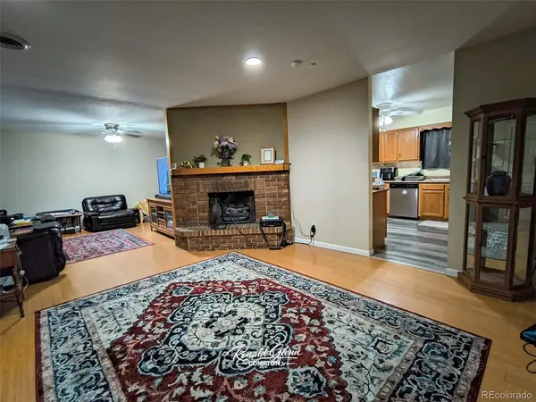 807 Harding, Canon City, CO 81212