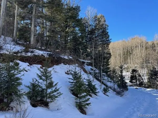 5252 Scott, Fort Garland, CO 81133