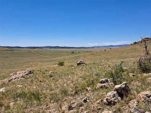 6630 Atoka, Hartsel, CO 80449