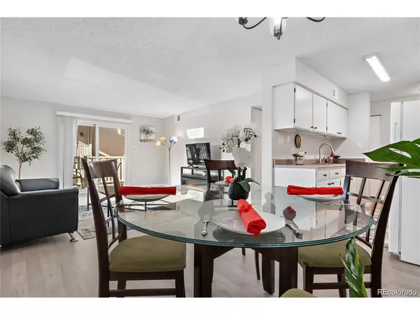 Address not disclosed, Denver, CO 80237
