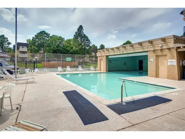 Address not disclosed, Denver, CO 80237