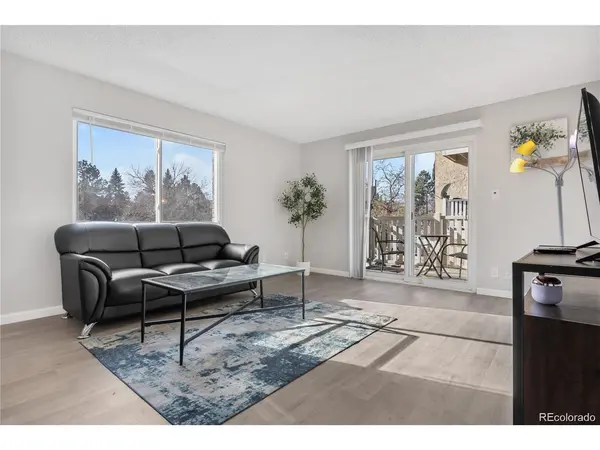 Address not disclosed, Denver, CO 80237